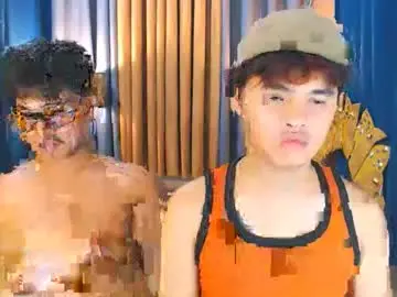 Chaturbate Adult Video Chat of ivancumsex69