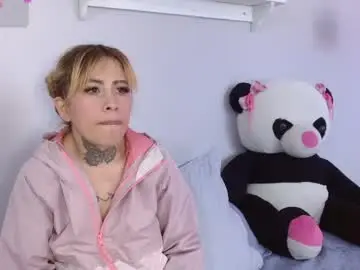 Chaturbate Nude Webcam of katty_candyy