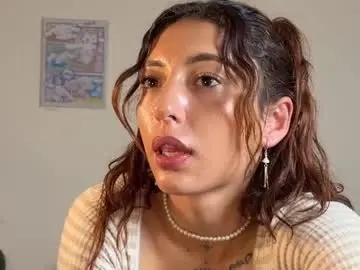 Chaturbate Watch Live Sex Cams of lilithrose_b