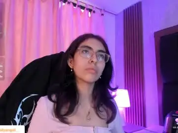 Chaturbate Live Sex Cam of molly__a