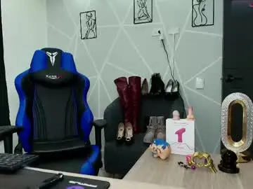 Chaturbate Free Porn Cam of sara_moon3
