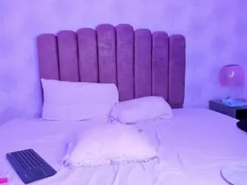 Chaturbate Nude Webcam of sarahjenkinx