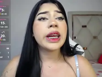 Chaturbate Best live sex cam show of ashley_piinkk