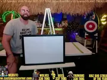 Chaturbate Live Porn of bigbananamilfshake