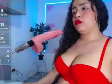 Chaturbate Adult Webcams of cristal_horny19