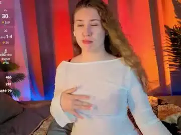 Chaturbate Adult Video Chat of elsie_cutties