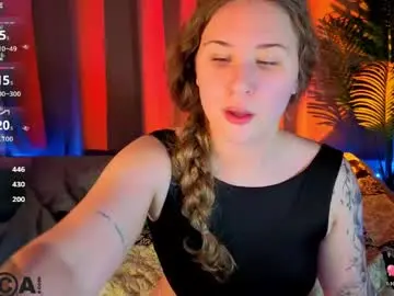 Chaturbate Best Webcam of elsie_cutties