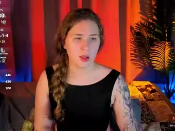 Chaturbate Watch Live Sex Cams of elsie_cutties