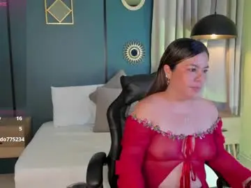 Chaturbate Live Sex Cam of nahia_13