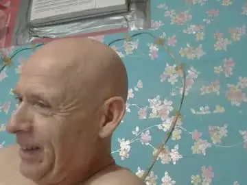 Chaturbate Adult Video Chat of oldbuthorny62