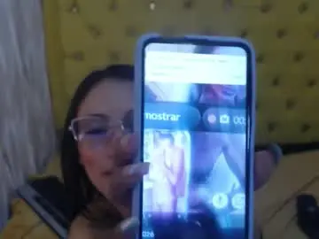 Chaturbate Live Porn of samantharosx