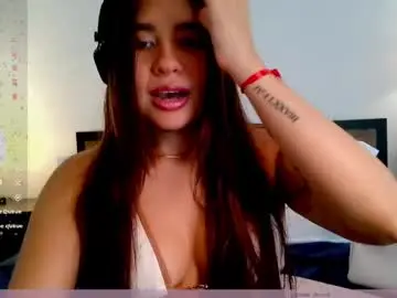 Chaturbate Sex Chat of sofia_bloom8