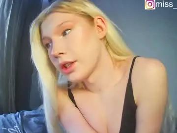 Chaturbate Live Sex of soska_albinosk