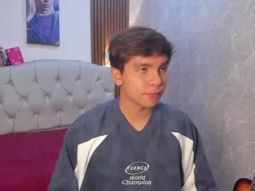 Chaturbate Adult Webcam of thiago_kozak