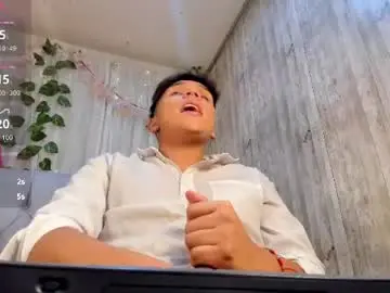 Chaturbate Free Porn Cam of thiago_kozak