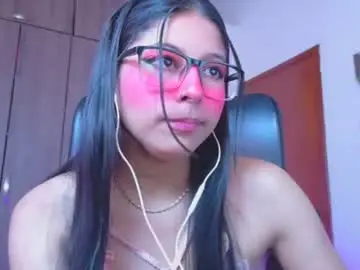 Chaturbate Free Porn Cam of xallysonx_