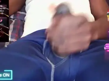 Chaturbate Adult Video Chat of bigdikfreak