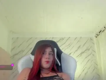 Chaturbate Sex Chat of channel_connor