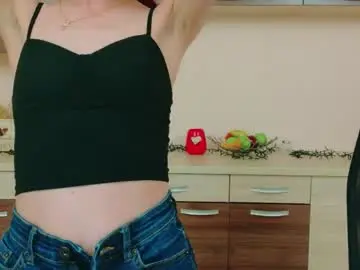 Chaturbate Nude Webcam of julia__jae