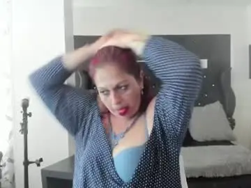 Chaturbate Best live sex cam show of lua_evans