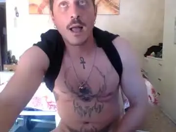 Chaturbate Adult Video Chat of matteushh87