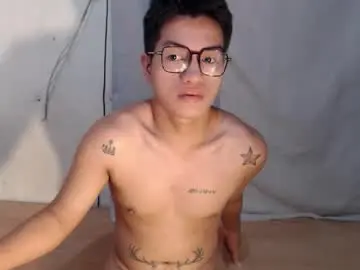 Chaturbate Private Sex Chat of naughty_angelo