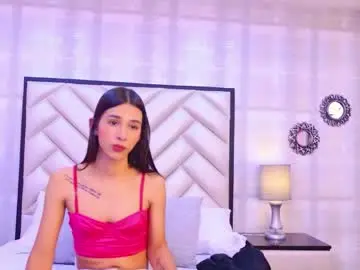 Chaturbate Nude Webcam of caitlynmillerr