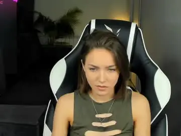 Chaturbate Best live sex cam show of leslie_scottt