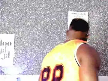 Chaturbate Sex Chat of mark_vega