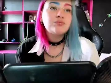 Chaturbate Sex Chat of neon_baddie