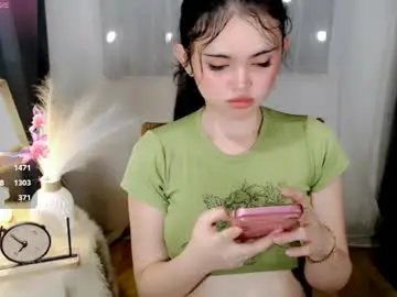 Chaturbate Sex Cam of yogirl_abby
