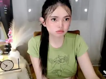 Chaturbate Watch Live Sex Cams of yogirl_abby