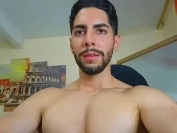 Chaturbate Sex Chat of _davidwolf