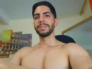 Chaturbate Sex Chat of _davidwolf