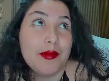 Chaturbate Adult Webcam of bbwluxurymuse