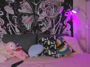 Chaturbate Free Live Porn of bellamour_r