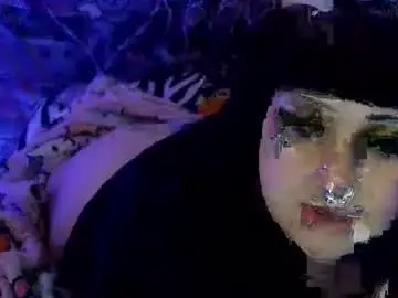 Chaturbate Best Webcam of deviltheycry