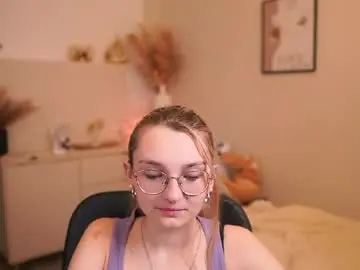 Chaturbate Live Sex of sophielux18