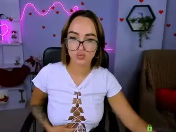 Chaturbate Adult Video Chat of baby_hotte