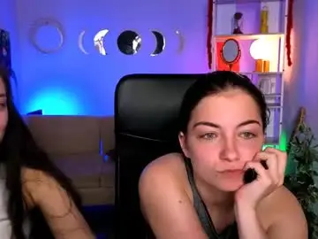 Chaturbate Adult Video Chat of baby_hotte