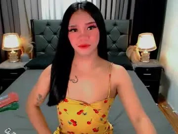 Chaturbate Sex Cam of crytastal_lust1212
