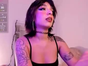 Chaturbate Nude Webcam of gothv