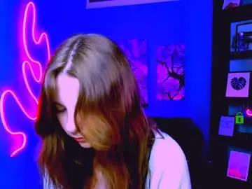 Chaturbate Sex Cam of kriss_babyy
