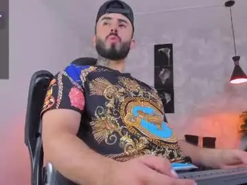 Chaturbate Adult Video Chat of martin_foster_