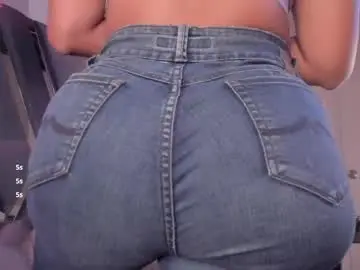 Chaturbate Best live sex cam show of strong_girl_