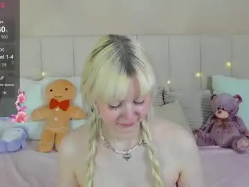 Chaturbate Free Live Porn of adelesilvy