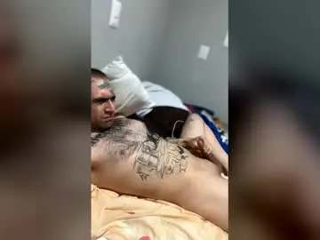 Chaturbate Live Porn of axelpadilla98
