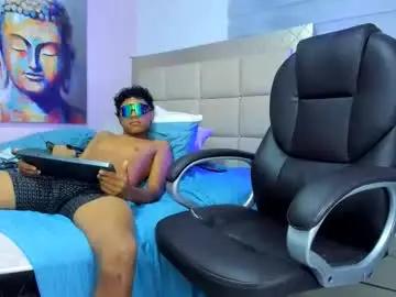Chaturbate Live Porn of bryan_kim