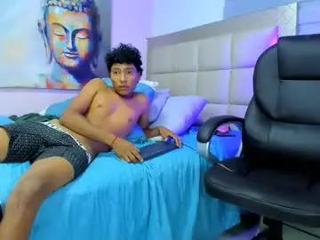 Chaturbate Nude Webcam of bryan_kim