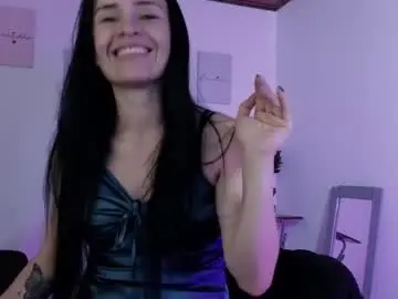 Chaturbate Private Sex Chat of cristal_hilton_10